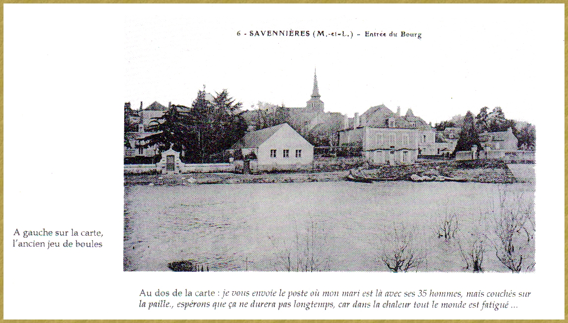  boules